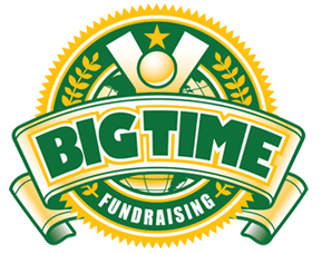 Big Time Fundraising