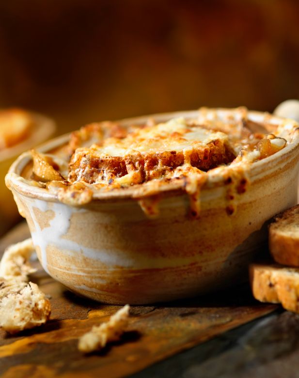 #0201 French Onion Soup Mix 
