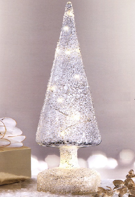 #3559 LED Christmas Tree Light 