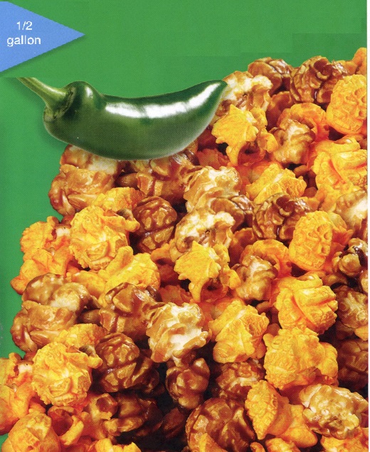 #7516 Texas Twister Mix 