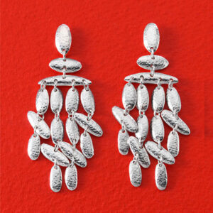 #8254 Trendsetter Earrings 